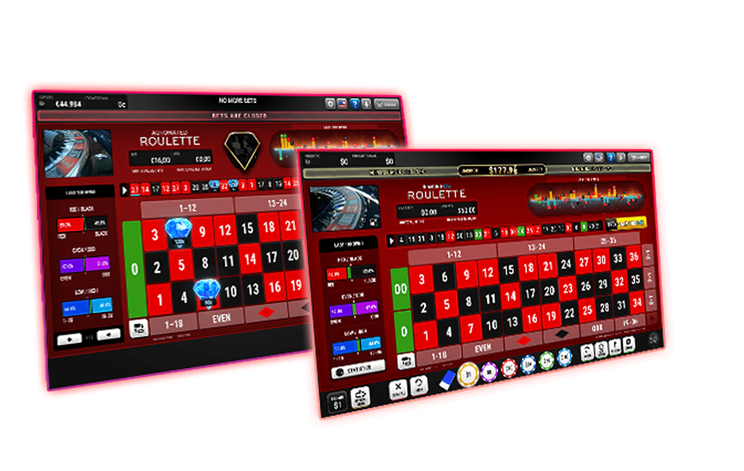 Roulette