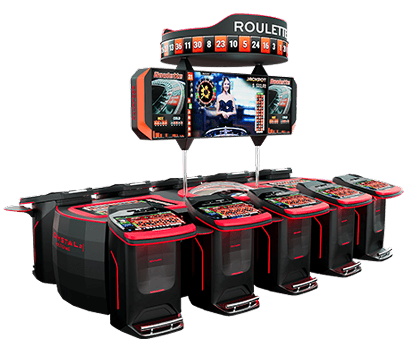 Roulette