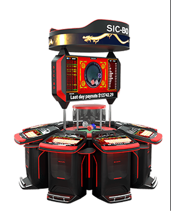 Sic-Bo