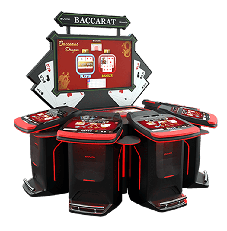 Baccarat